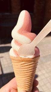 MILK MARCHĒ