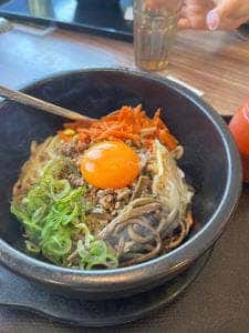 カルビ丼とスン豆腐の専門店 韓丼 宇都宮御幸本町店