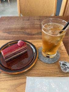 Patisserie remplir＋