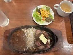 ステーキハウス ブルズ