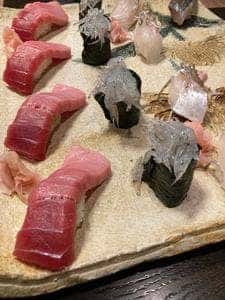 樽八鮨吉川支店
