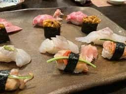 樽八鮨吉川支店