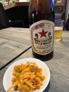 新橋蓮月
