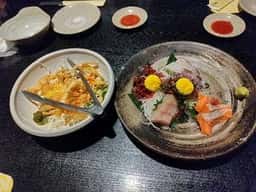 くいもの屋わん 鳥取駅前店