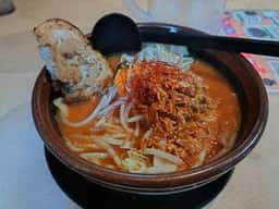蔵出し味噌 麺屋 壱正 中川店
