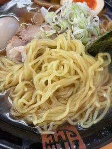 麺や壽光