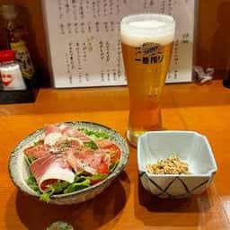 居酒屋 ゆうちゃん