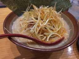 麺場 田所商店 伊丹池尻店