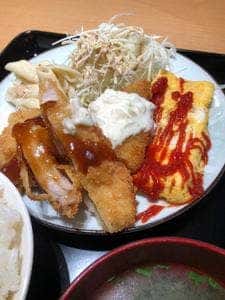 おか