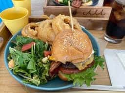 AWAJI Seaside Walk Cafe