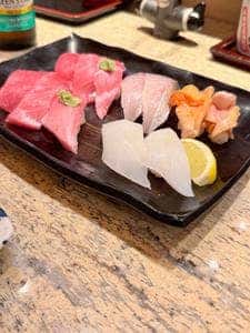 長次郎 二子玉川店