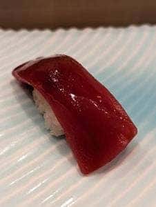鮨処 白川 南口店