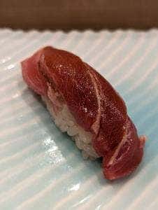鮨処 白川 南口店