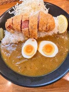 カレーショップ C&C 調布南口店