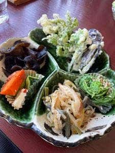 手打そば 東光坊