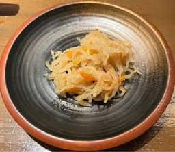 地酒とさかな 味干〜みかん〜京都駅前店