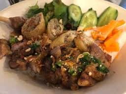 Vietnamese Dining & Cafe Gạo