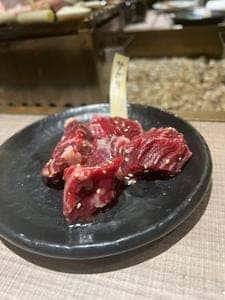焼肉GINGA