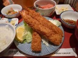 うちの食堂 Terrace Mall湘南店
