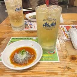 やいろ亭 ひろめ店