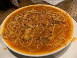 ホームズパスタ トラットリア 品川店