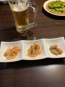 まぐろダイニング 美蔵 ホテルルートイン 西那須野店