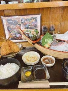 市場食堂 日保丸