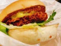 ロッテリア 新宿小田急エース店