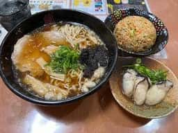 尾道らーめんベッチャー
