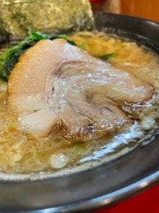 横浜家系ラーメン 旭家