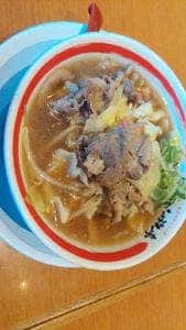 ちゃんぽん亭総本家 草津駅前店