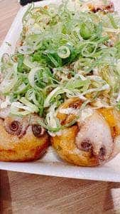 踊りだこ セブンパーク天美店