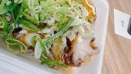 踊りだこ セブンパーク天美店