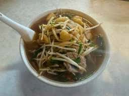 ひらたのベトコンラーメン