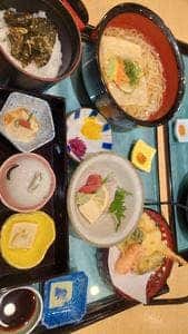 岡崎茶寮 豆狸