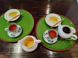 岩茶房 京都