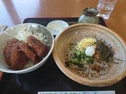 レストラン こまがね 駒ヶ岳サービスエリア 下り線