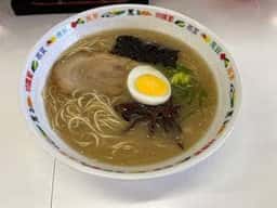 松ちゃんラーメン