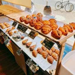 9683 クロワッサンのお店