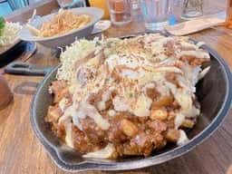 FARMY CAFE ~Curry stand~