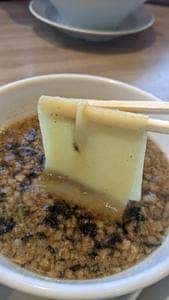 中華そば ムタヒロ 拝島駅店