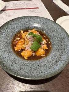 Modern Chinese Restaurant OPERA
