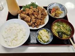 やきとり かっちゃん 東名