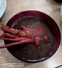 百味
