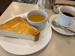 喫茶室ルノアール 田町三田口駅前店