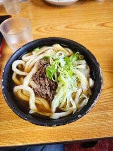 ほり端うどん