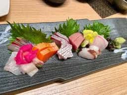 居酒屋 八朔