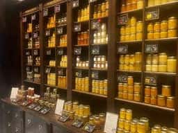 L'ABEILLE 麻布台ヒルズ