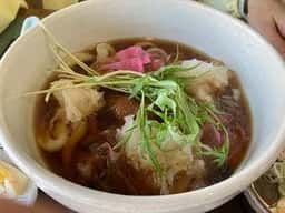 蕎麦花