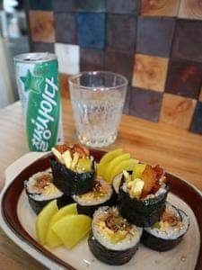 スープカレーこしかけや